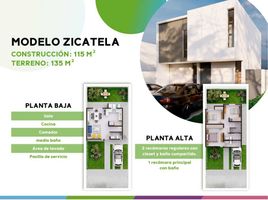  Villa zu verkaufen in Torreon, Coahuila, Torreon, Coahuila