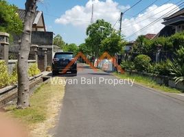  Land for sale in Denpasar Selata, Denpasar, Denpasar Selata