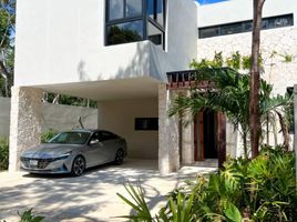 Villa 4 chambre à vendre à Cozumel, Quintana Roo, Cozumel