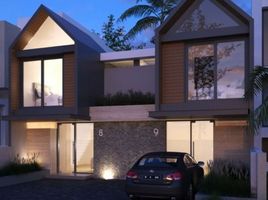 4 Bedroom House for sale in Jatiasih, Bekasi, Jatiasih