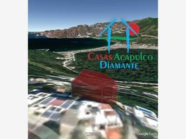  Terreno (Parcela) en venta en Acapulco, Guerrero, Acapulco