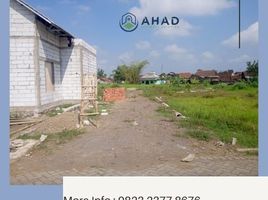  Land for sale in Sumbersari, Jember, Sumbersari