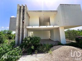 4 Schlafzimmer Haus zu verkaufen in Merida, Yucatan, Merida