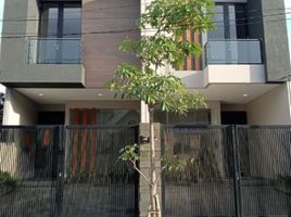 3 Habitación Casa en venta en Tambaksari, East Jawa, Tambaksari
