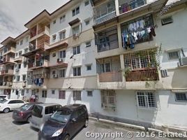 3 Habitación Apartamento en venta en Cheras, Ulu Langat, Cheras