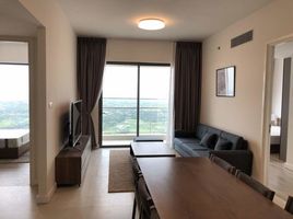 2 Phòng ngủ Căn hộ for rent at Gateway Thao Dien, Ô Chợ Dừa, Đống Đa