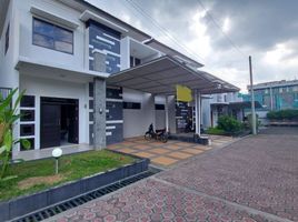 4 Bedroom Villa for sale in Cimahi Tengah, Bandung, Cimahi Tengah