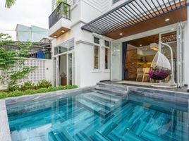 4 Bedroom Villa for rent in Khue My, Ngu Hanh Son, Khue My