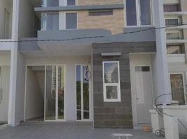 3 Habitación Villa en venta en Mulyorejo, East Jawa, Mulyorejo, Surabaya
