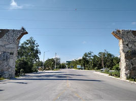  Grundstück zu verkaufen in Puerto Morelos, Quintana Roo, Puerto Morelos