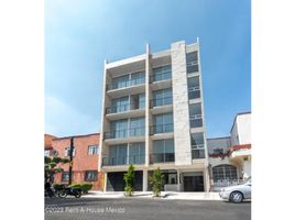Condominium 2 chambre à vendre à Miguel Hidalgo, Mexico City, Miguel Hidalgo