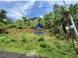  Terreno (Parcela) en venta en Cidadap, West Jawa, Cidadap