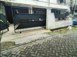 3 Bedroom House for sale in Siloam Hospitals Surabaya, Gubeng, Gubeng