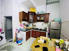 2 Schlafzimmer Villa zu verkaufen in Go vap, Ho Chi Minh City, Ward 8