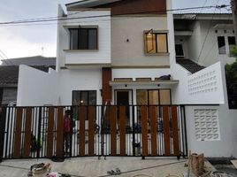 5 Kamar Vila for sale in Serpong, Tangerang, Serpong