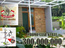 2 Bedroom Villa for sale in Sidomukti, Salatiga, Sidomukti