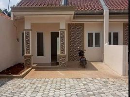 2 Bedroom House for sale in Pancoranmas, Bogor, Pancoranmas