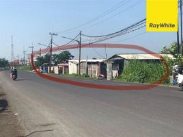  Grundstück zu verkaufen in Benowo, East Jawa, Benowo