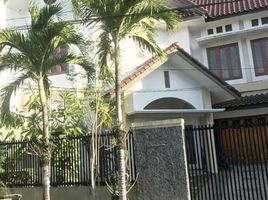 4 Habitación Casa en venta en Tambaksari, East Jawa, Tambaksari