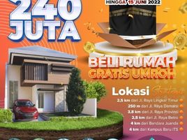 2 Bedroom House for sale in Sidoarjo, East Jawa, Buduran, Sidoarjo