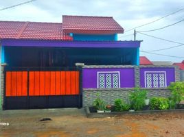 2 Bedroom Villa for sale in Bekasi, West Jawa, Cibitung, Bekasi