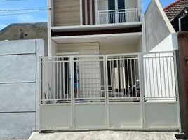 3 Habitación Villa en venta en Gubeng, East Jawa, Gubeng
