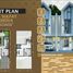 3 Habitación Villa en venta en Blimbing, East Jawa, Blimbing