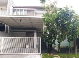 Maison 4 chambre à vendre à Mulyorejo, East Jawa, Mulyorejo