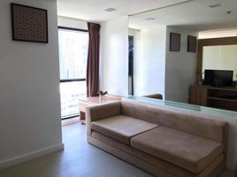 1 Bedroom Apartment for rent at BSA Twin Tower, Mandaluyong City