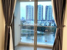 1 Phòng ngủ Căn hộ for rent in Thạnh Mỹ Lợi, TP.Hồ Chí Minh, Thạnh Mỹ Lợi