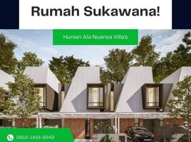 2 chambre Maison for sale in Indramayu, West Jawa, Indramayu, Indramayu