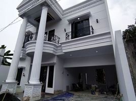 5 Bedroom House for sale in Setu Babakan, Jaga Karsa, Jaga Karsa