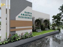 2 Kamar Vila for sale in Gunung Kidul, Yogyakarta, Tepus, Gunung Kidul