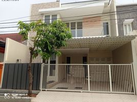 4 Habitación Casa en venta en Tambaksari, East Jawa, Tambaksari
