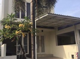 4 Habitación Villa en venta en Mulyorejo, East Jawa, Mulyorejo