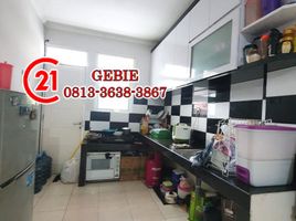 4 Bedroom House for sale in Pondok Aren, Tangerang, Pondok Aren