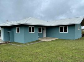 3 Schlafzimmer Haus zu verkaufen in Boquete, Chiriqui, Alto Boquete