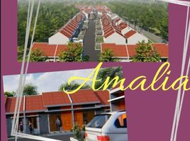 2 Kamar Vila for sale in Gunung Kidul, Yogyakarta, Tepus, Gunung Kidul