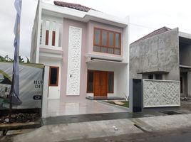 3 Bedroom Villa for sale in Banguntapan, Bantul, Banguntapan