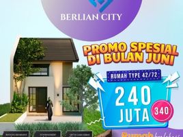 2 Bedroom House for sale in Sidoarjo, East Jawa, Sedati, Sidoarjo