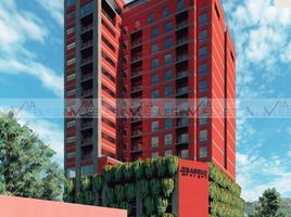 Condominium 1 chambre à vendre à Monterrey, Nuevo Leon, Monterrey