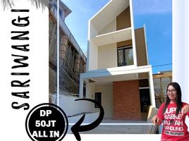 3 Kamar Rumah for sale in Parongpong, Bandung, Parongpong