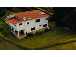 6 Habitación Casa en venta en Guarne, Antioquia, Guarne