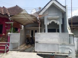 3 Schlafzimmer Haus zu verkaufen in Lowok Waru, East Jawa, Lowok Waru