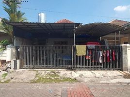 3 Habitación Casa en venta en Tambaksari, East Jawa, Tambaksari