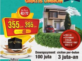 2 Bedroom House for sale in Sidoarjo, East Jawa, Sedati, Sidoarjo