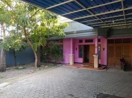 5 Kamar Rumah for sale in Sawahan, Surabaya, Sawahan