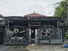 4 Habitación Casa en venta en Tambaksari, East Jawa, Tambaksari