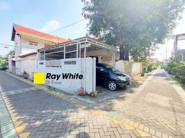 6 Schlafzimmer Haus zu verkaufen in Asemrowo, East Jawa, Asemrowo