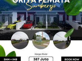 2 Bedroom House for sale in Klaten Selatan, Klaten, Klaten Selatan